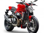 Ducati Monster 1200R